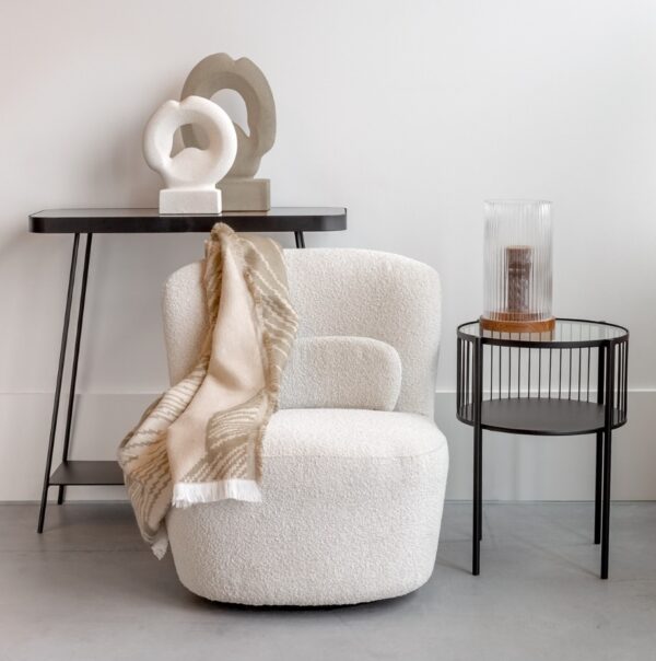 Pleed Rox 170x130cm beez