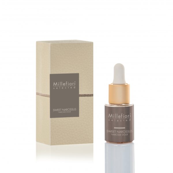 Lõhnakontsentraat Hydro Sweet Narcissus Selected 15ml