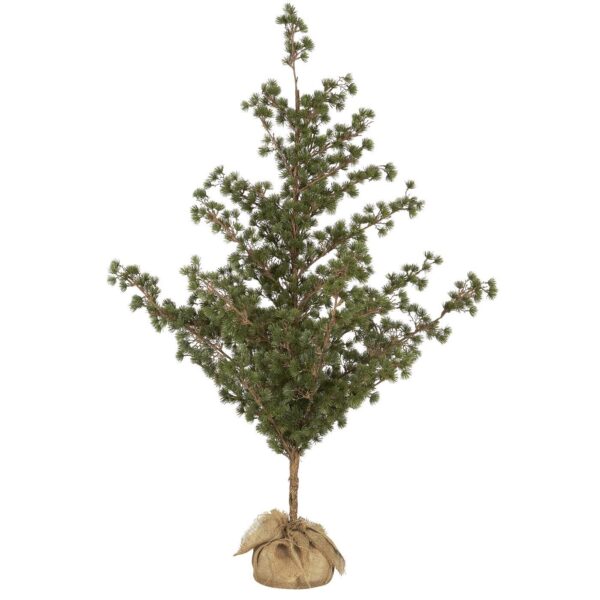 Kunstpuu Seeder h150x d100cm jutekotis