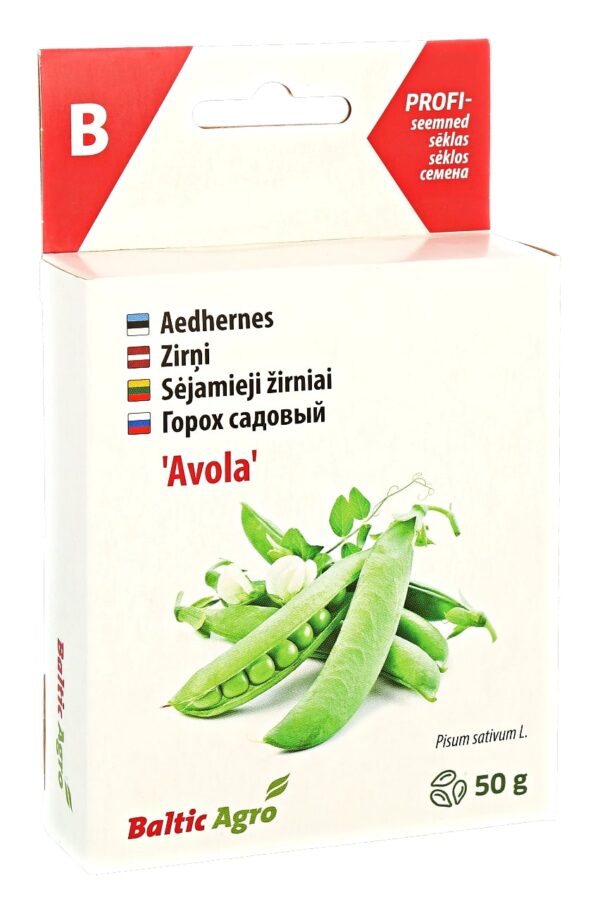 Hernes 'Avola' 50g