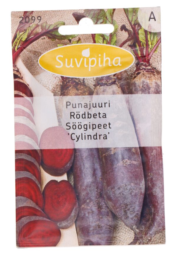 Punapeet 'Cylindra piklik' 180s
