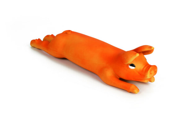 Beeztees koeramänguasi siga suur