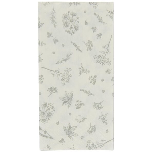 Salvrätik 16tk, 40x40cm