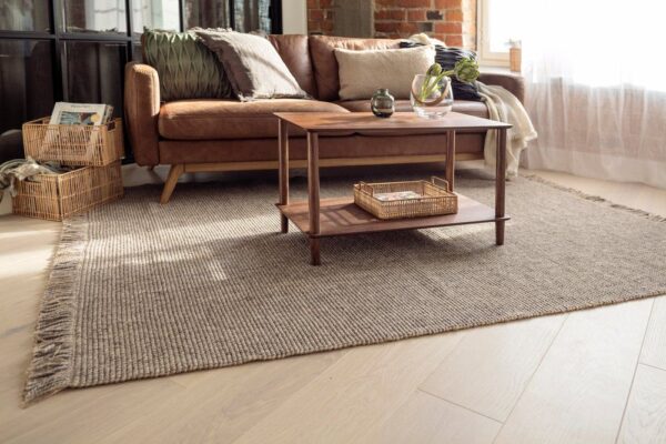 Vaip Sykli 160x230cm pruun