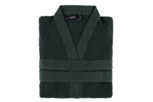 Rento hommikumantel Kenno tumeroheline S/M