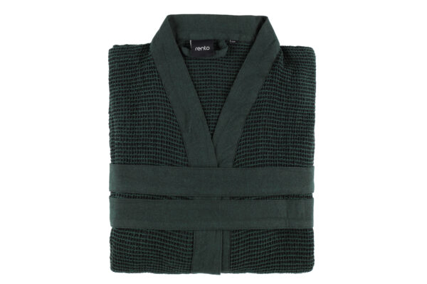 Rento hommikumantel Kenno tumeroheline S/M