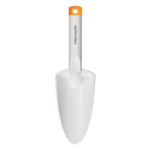 Istutuskühvel lai Fiskars White