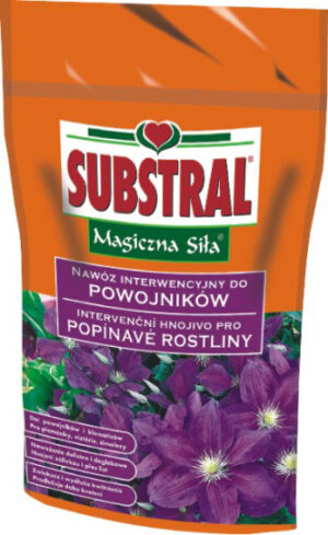 Substral elulõngade pulberväetis Miracle-Gro 350g