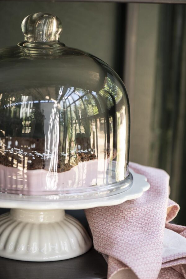 Tordialus 29x9cm Mynte Butter Cream