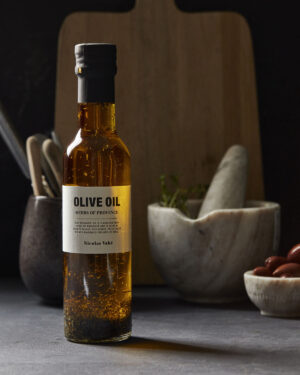 NV Oliiviõli Provence ürtidega 250ml