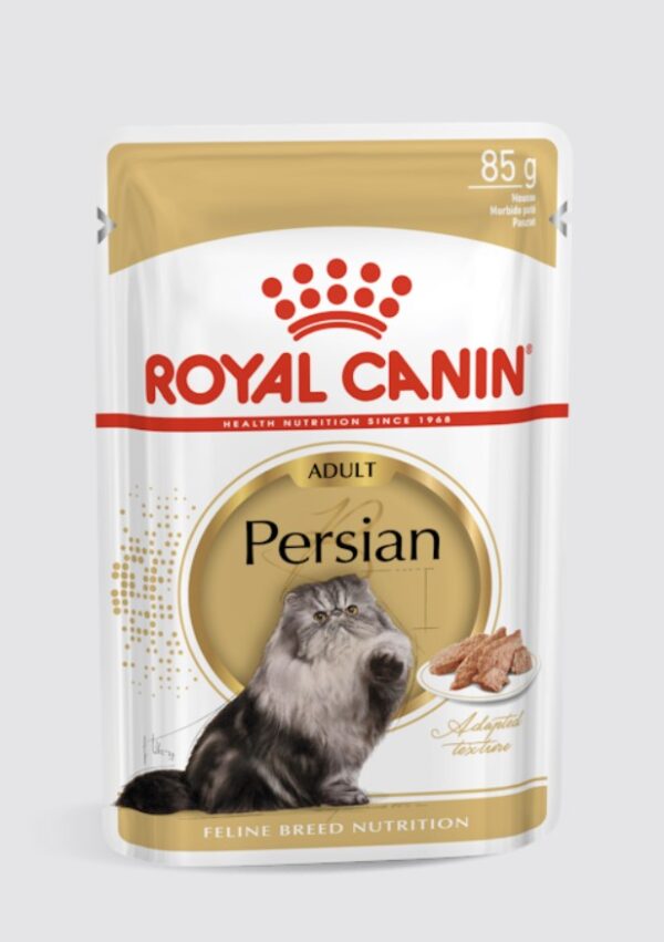 Märgtoit FBN PERSIAN WET 85g