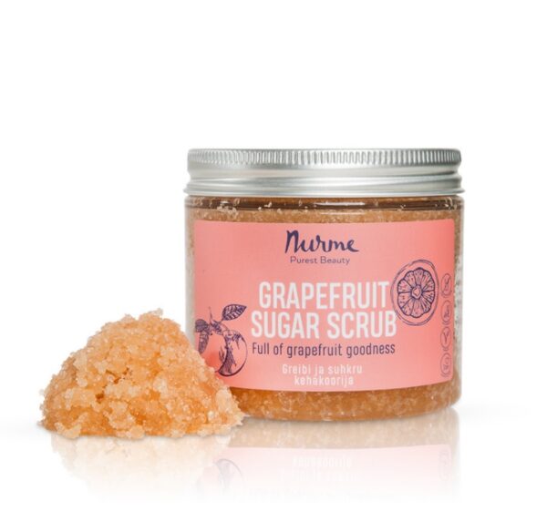 Greibi kehakoorija 250g