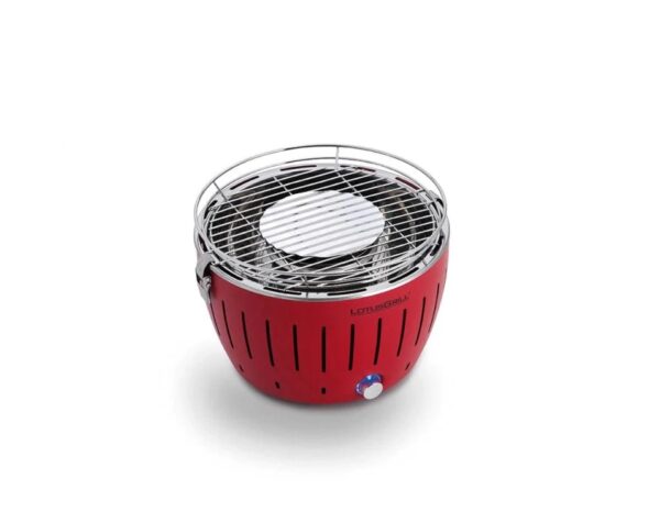 LotusGrill Mini Tulipunane