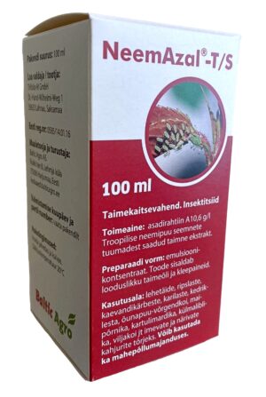 NeemAzal T/S Baltic Agro 100 ml