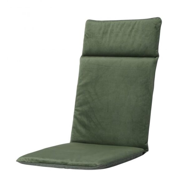 Toolipadi 105 x 50 outdoor Velvet roheline