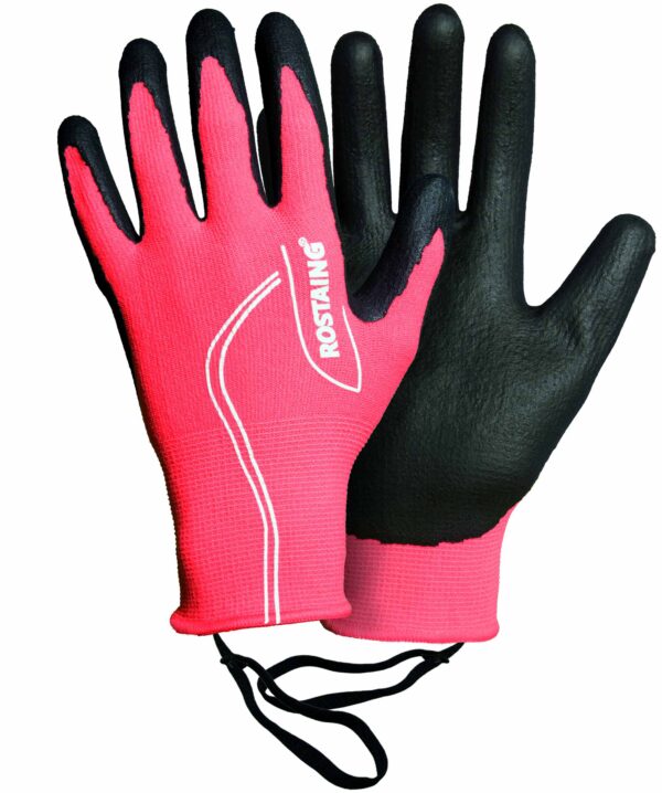 Kindad lastele Maxteen tüdrukutele puutetundlik, roosa 10-12 a