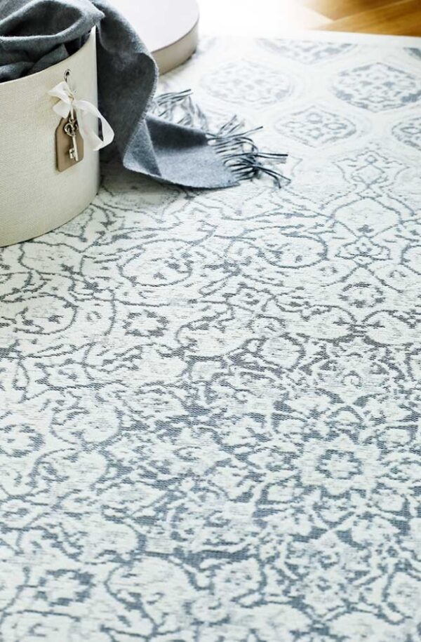 Vaip Narma Illuka valge 140x200cm