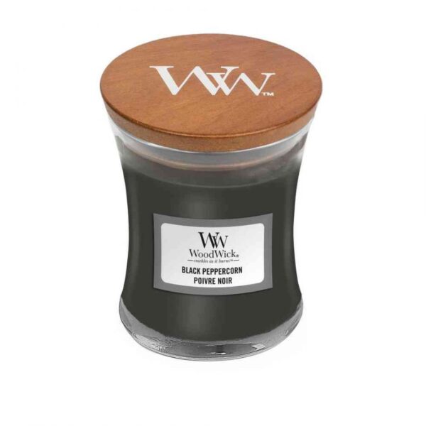 Küünal WW S BLACK PEPPERCORN