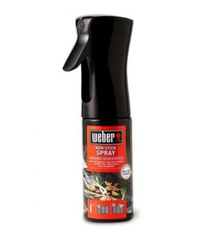 Grilliõli spreipudelis Weber 200ml