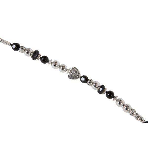 Jalutusrihm Fashion 125cm must