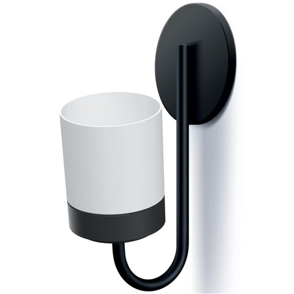 Lillepott Bloomie hanger seinale 27x23,5x h64,5cm valge