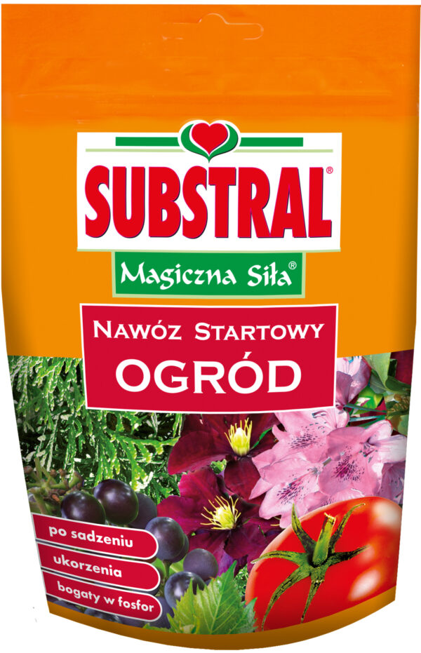 Substral Veeslahustuv väetis Sprint 300g