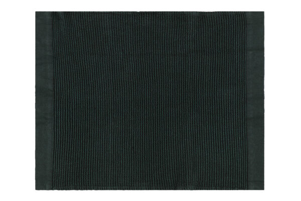 Rento istumiskate 50x60 cm tume roheline