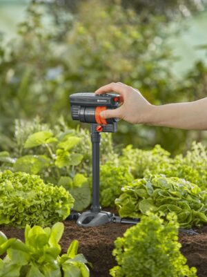 Pikendustoru Gardena MDS OS 90
