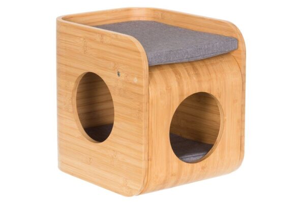 Lemmiklooma maja/pesa