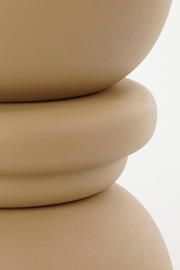 Abilaud Stian h40x 32cm beez