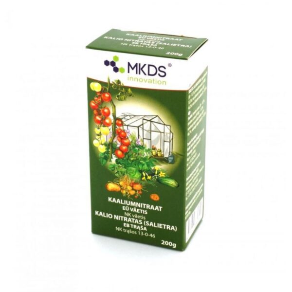Kaaliumnitraat 200g