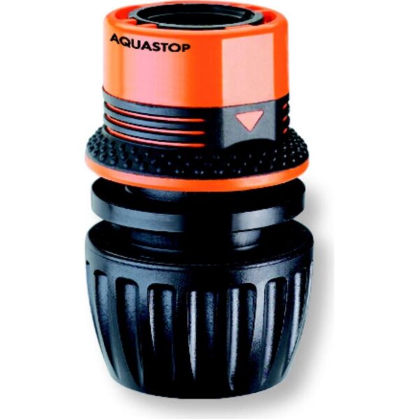 Claber Ergogrip muhv 1/2"-5/8"-3/4" sulgklapiga