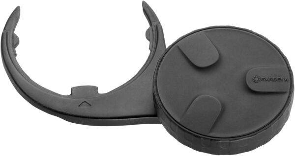 Juhtratas trimmerile Gardena