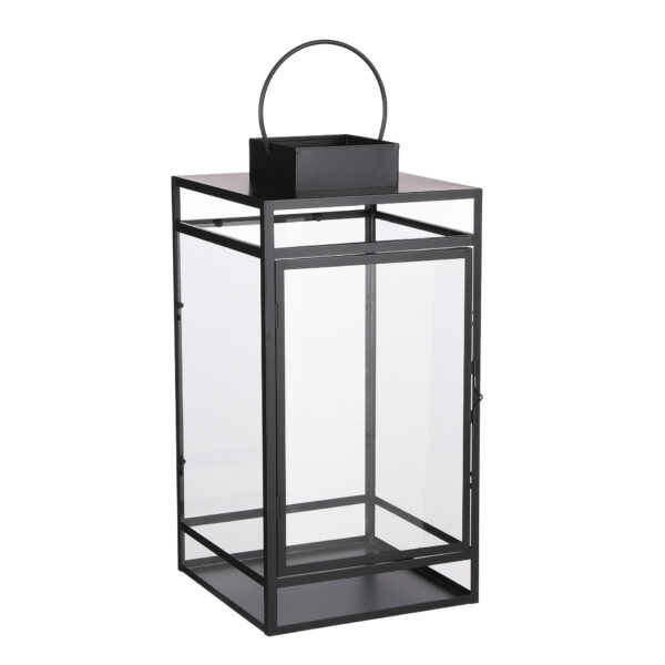 Latern 25x 25x h50cm must