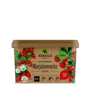 Mahe Marjaväetis 3 l Kekkilä