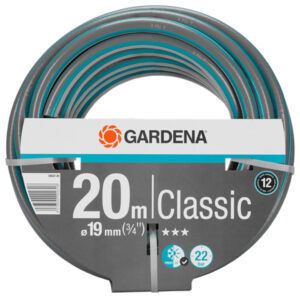 Gardena voolik Classic 19mm 20m