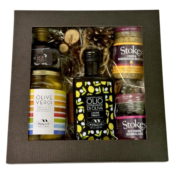 Kinkepakk “Veinisõber”