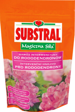 Substral rododendronite pulberväetis Miracle-Gro 350g