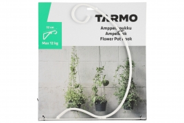 Taime ja laternakandur Venice