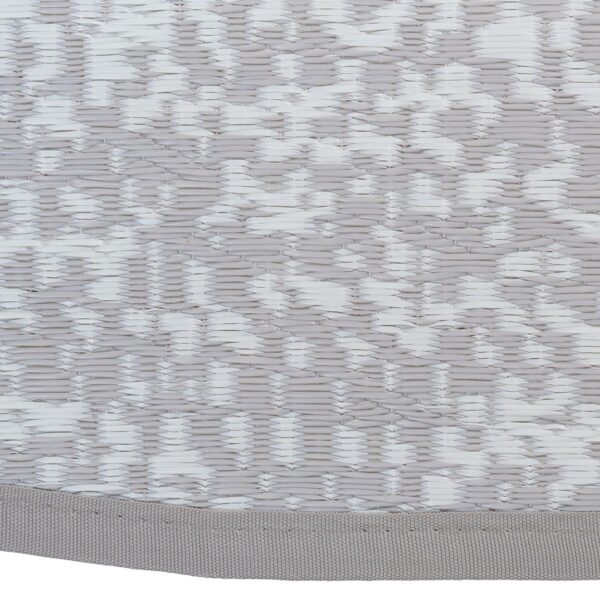 Plastikvaip Arthur d180cm hall