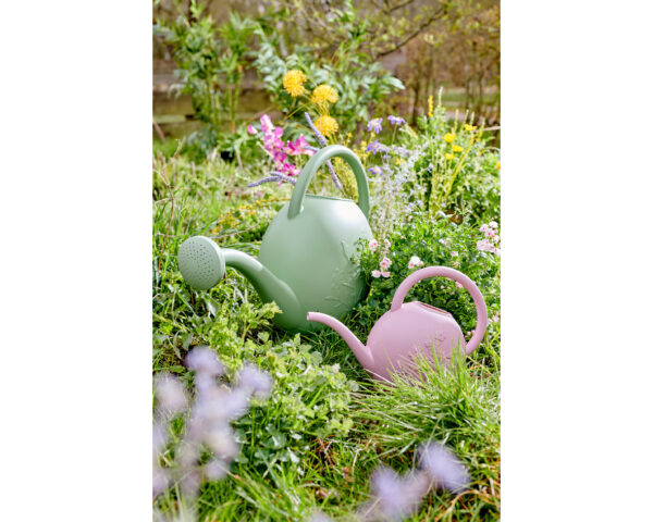 Kastekann 33x13x h24cm 1,8L vanaroosa