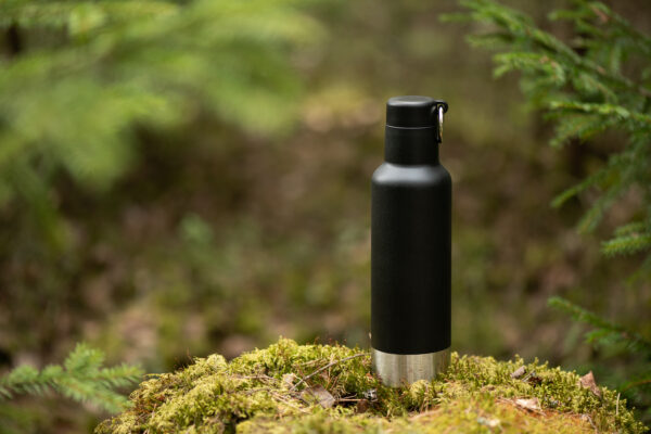 MAKU termos 0,5L roostevaba