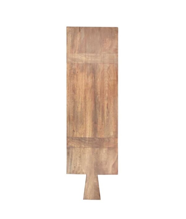 Serveeerimisalus Sam 70cm puidust