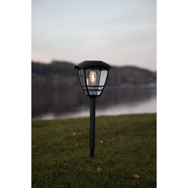 Aiavalgusti Solar LED h45cm