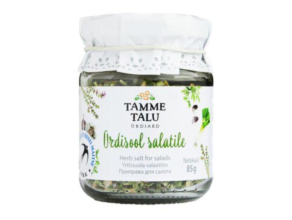 Tamme talu Ürdisool salatile 85g