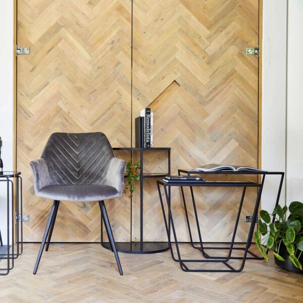 Abilaud Amaro must M