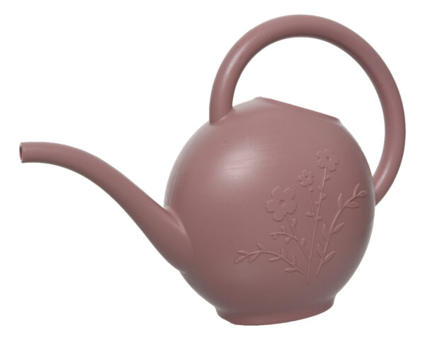 Kastekann 33x13x h24cm 1,8L vanaroosa