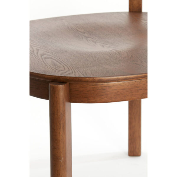 Tool Jabugo 59,5x59,5x77cm, puidust