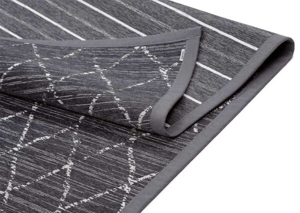 Kahepoolne vaip Narma Vao hall 70x140cm