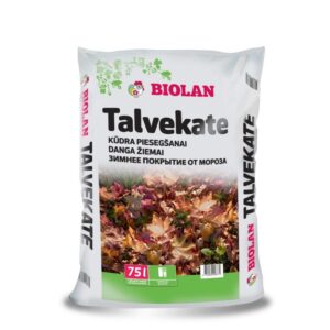 Biolan Talvekate 75